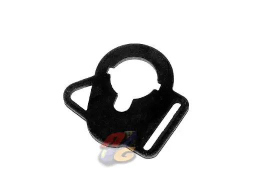 [MAG-PART-010] MAG Steel Rear Sling Adapter for M4 AEG