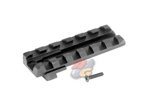 [NB-179505] NINE BALL Direct Mount Base for Marui G Series GBB