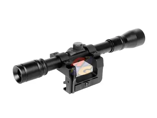 [GG-12-019] G&G 1.5x Scope for G980/ 98K