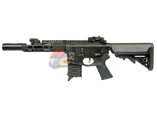 [APS-ASR112] APS ASR112 AEG (BK)