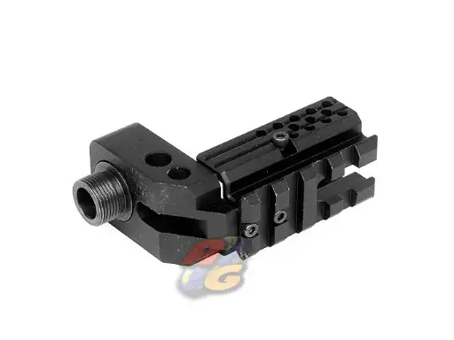 [5KU-GB-289] 5KU SAS Front Kit for Marui G17 / G18C