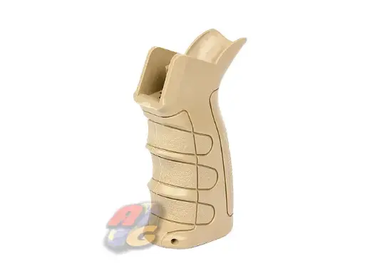 [GP-GR-GP950S-AG] G&P I.A. Grip (Sand)