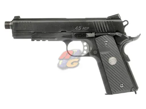 [SOG-DSCP01] SOCOM Gear DoubleStar Combat Pistol