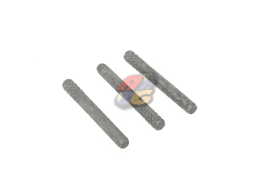 [DY-AC27BK] DYTAC M4 AEG Metal Body Gearbox Tapper Pin (3 Pcs)