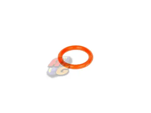 [RAG-BOLT-016] RA-Tech Red O-ring for WA Loading Nozzle
