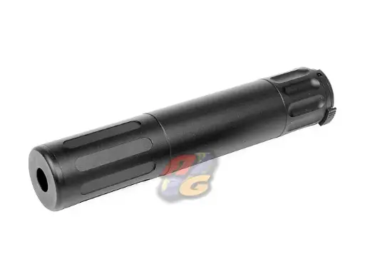 [5KU-110] 5KU SR7 Silencer Set (14mm-)