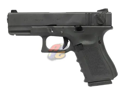 [WE-GP-0421] WE G23 Gen 4 (BK, Metal Slide)