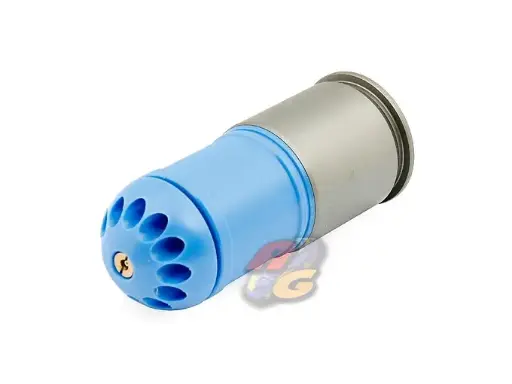[MAG-G001A-1P] MAG 120 Rounds 40mm Cartridge (Blue)