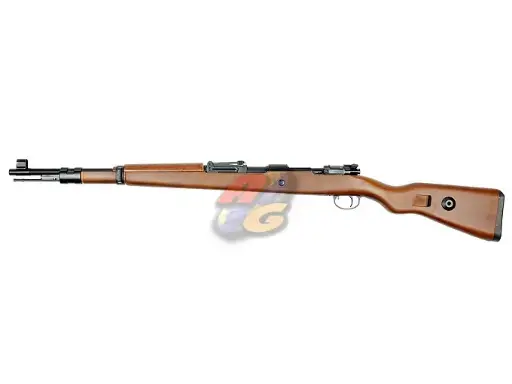 [GG-G98-CO2-WNB-NCM] G&G G980 Co2 Rifle