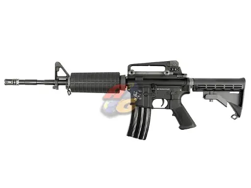 [WE-AEG-0002] WE M4A1 AEG