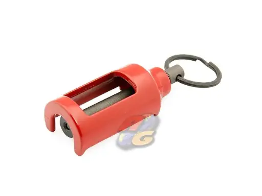 [GG-07-037] G&G Dummy Barrel End Safety Plug