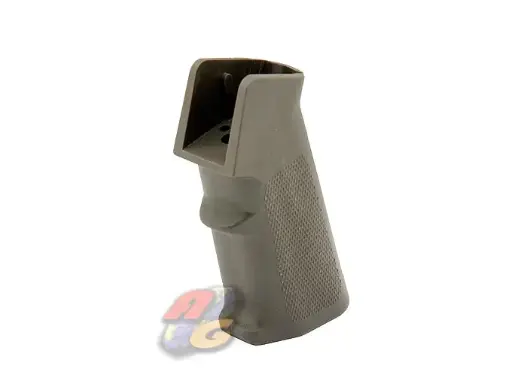 [DY-GP05-OD] DYTAC A2 Style Pistol Grip for M4/ M16 AEG (OD)