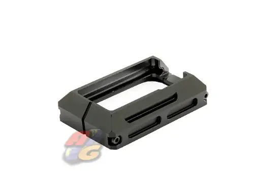 [5KU-83] 5KU Aluminum Magwell for M4 AEG Series