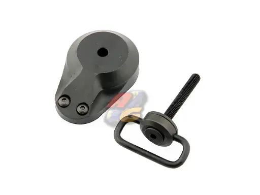 [5KU-78] 5KU Tornado Swivel End for M4/ M16 AEG