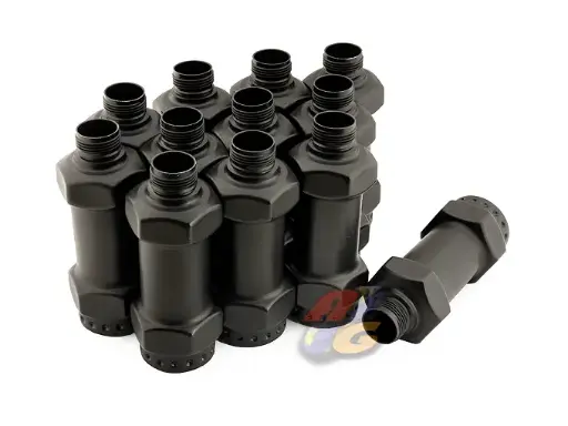 [HAK-TB-S-04] HAKKOTSU Thunder B Shell for Co2 Sound Effect Grenade (TB04 Thunder Blank)