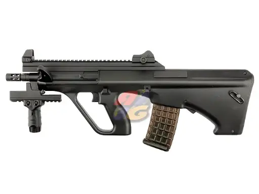 [TM-AEG-05] Tokyo Marui Styer AUG - HIGH CYCLE CUSTOM