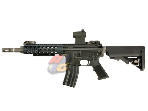 [AG-CGAR-76WE] AG Custom WE TRX Extreme 7.6 Carbine GBB ( Close Bolt Version )