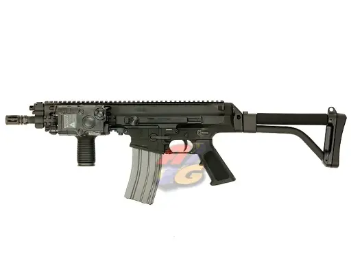 [ECHO1-AEG-XCR-AG] Echo1 Robinsons Armament XCR AEG