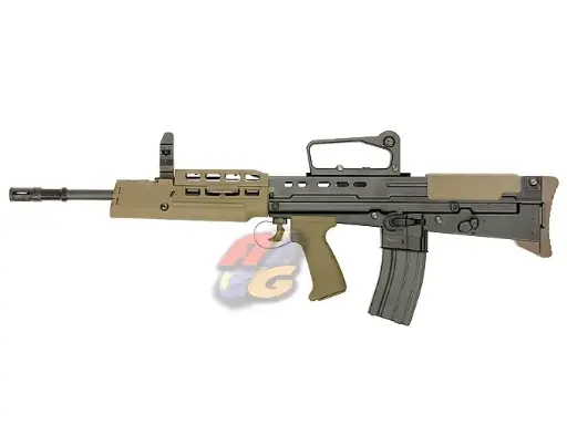 [WE-GAR-0362] WE L85A2 GBB