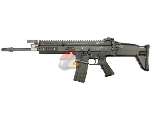 [TM-AEG-11] Tokyo Marui S-CAR Light AEG (BK)