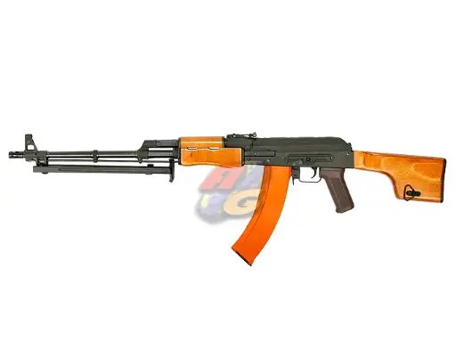 [CYMA-AEG-CM052] CYMA RPK74 AEG (Real Wood)