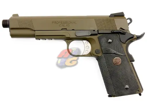 [SOG-MEUOD] SOCOM Gear MEU SOC 1911 Special Edition (OD)