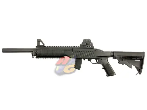 [KJ-SN-0353] KJ KC02 10/22 Semiauto Carbine
