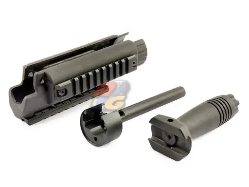 [CYMA-C43] CYMA RAS Handguard for MP5 Series