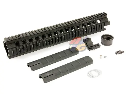 [KA-RAS-11] King Arms 13.5" Free Floating Forearm Rail System