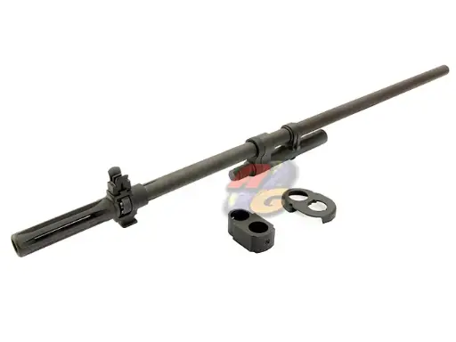 [GP-FS-OEM021-AG] G&P M14 Front Set