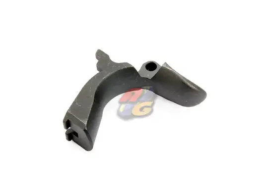 [NOVA-A05-SB] Nova Grip Safety for Marui Hi-Capa (Kimber - Steel Black)