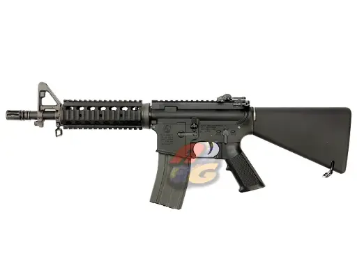 [TM-AEG-03] Tokyo Marui M4 CRW AEG - HIGH CYCLE CUSTOM