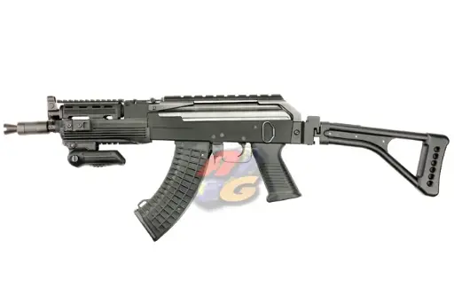 [AG-CAEG-47TACQB] AG Custom AK47 Tactical CQB