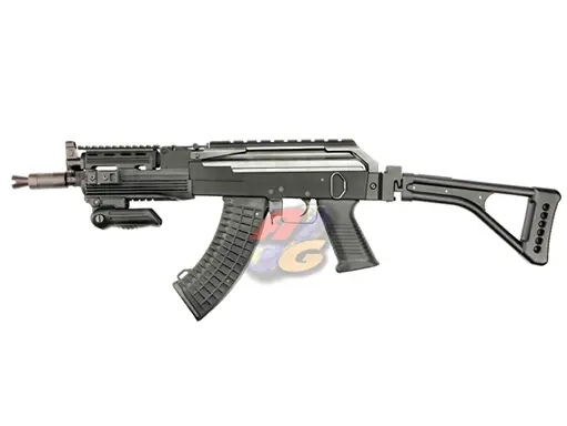 [AG-CAEG-47TACQB] AG Custom AK47 Tactical CQB
