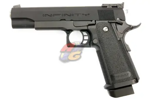 [AG-CGP-51INF] AG Custom Infinity 5.1 (BK)