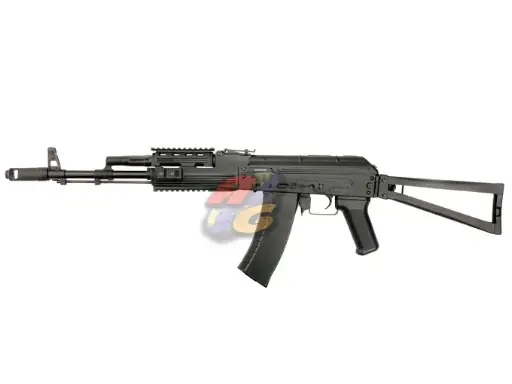 [APS-ASK204P] APS AKS 74 Tactical (Blowback)
