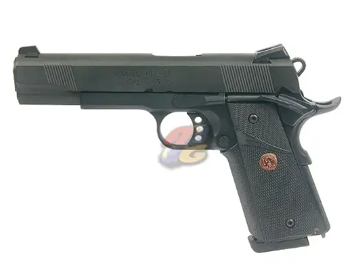 [ARMY-GP-R27A] Army R.27 (SV Barrel, MEU)