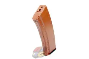 [APS-AEK001W] APS AK74 500 Rounds Magazine (Bakelite)