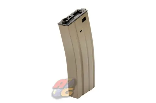 [APS-AER001E] APS M4/ M16 300 Rounds Magazine (DE)