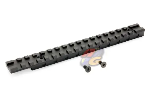 [PSSL96-768365] Laylax PSSL96 Mount Rail for Marui L96 (Normal)