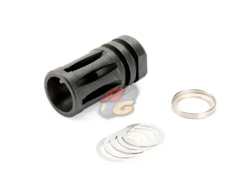 [GP-FH-GP209-AG] G&P M4 / M16A2 Flashider (14mm+)