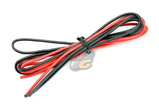 [KA-BAT-27] King Arms 18 AWG Silicone Rubber Wires