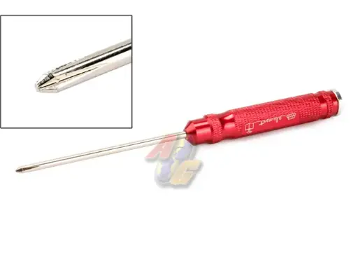 [EL-EX129] Element Phillips Screwdriver 3.5
