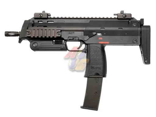 [KWA-MP7TW] Umarex MP7A1 Gas Blowback SMG (System 7) (by KWA)