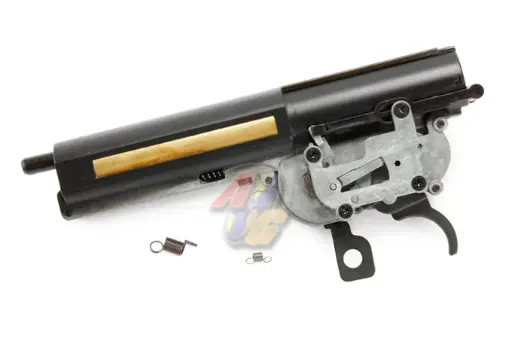 [GP-PT-OEM024-AG] G&P M14 7mm Bearing Complete Gearbox Set