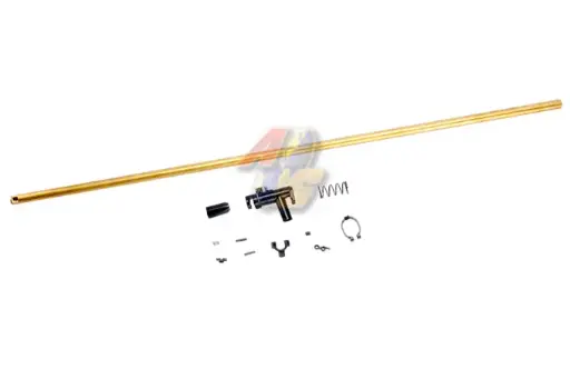 [GP-PT-OEM023-AG] G&P M14 Inner Barrel with Hop Up Unit Set (Long)