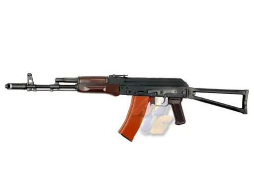 [TM-AEG-AKS74N] Tokyo Marui AKS74N AEG