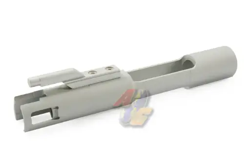 [5KU-GB-119] 5KU Aluminum CNC Bolt Carrier for WA M4A1 Series (Vltor, Silver)