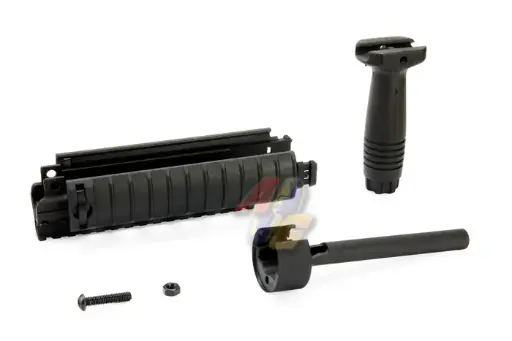 [CYMA-C52] CYMA MP5 RIS Set