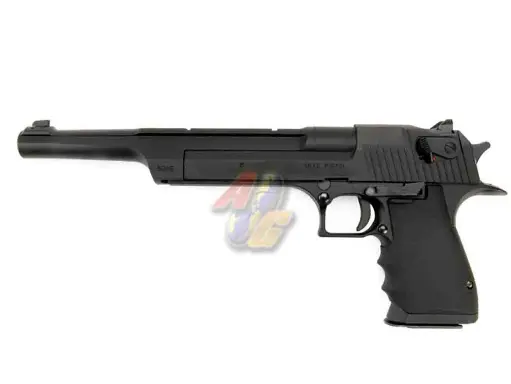 [TM-GP-31] Tokyo Marui DE .50AE Hard Kick 10 Inch Barrel (BK)